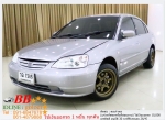 HONDA CIVIC 17 DIMENSION 17 EXI 2002 ใช้เงินเพียง 10000 บ