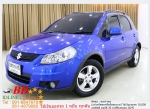 SUZUKI SX4 16 2012 ใช้เงินเพียง 10000 บ