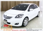 TOYOTA VIOS 15E 2010 ใช้เงินเพียง 10000 บ
