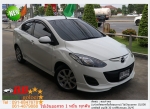 MAZDA 2 15 SEDEN 2011 ใช้เงินเพียง 10000 บ