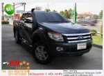 FORD RANGER 22 XLT 2013 ใช้เงินเพียง 10000 บ
