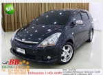 TOYOTA WISH 20 Q 2004 ใช้เงินเพียง 10000 บ