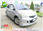 HONDA JAZZ 15 IVTEC 2007 ใช้เงินเพียง 10000 บ