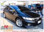 HONDA CIVIC FB 18 E 2012 ใช้เงินเพียง 10000 บ