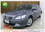 TOYOTA CAMRY 20 G 2012 ใช้เงินเพียง 10000 บ