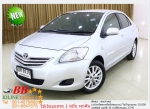 TOYOTA VIOS  15 E 2011 ใช้เงินเพียง 10000 บ