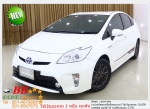 TOYOTA PRIUS 18 SPORT 2014 ใช้เงินเพียง 10000 บ