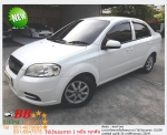 CHEVROLET AVEO 16 LS 2011 ใช้เงินเพียง 10000 บ