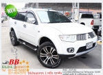 MITSUBISHI PAJERO 25 GT 2012 ใช้เงินเพียง 10000 บ