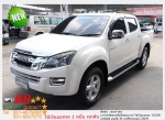 ISUZU CAB4 HILANDER 30 NAVI 2014 ใช้เงินเพียง 10000 บ