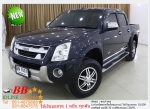 ISUZU DMAX 4DR 25 HILANDER 2011 ใช้เงินเพียง 10000 บ