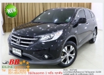 HONDA CRV 24 EL 4WD 2013 ใช้เงินเพียง 10000 บ