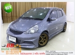HONDA JAZZ 15 I DSI 2004 ใช้เงินเพียง 10000 บ