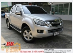 ISUZU DMAX 30 V CROSS 2012 ใช้เงินเพียง 10000 บ