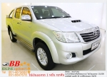TOYOTA VIGO 4WD 25 E 4DR 2012 ใช้เงินเพียง 10000 บ