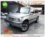 SUZUKI VITARA 16 JLX 4WD 2000 ขายสด
