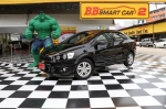 2B6-22 CHEVROLET SONIC  LT 1.4 ปี 2013