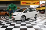2B10-43 HONDA JAZZ i-VTEC 1.5 V ปี 2013