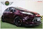 ford fiesta 15 s ปี 2012 ฟรีดาวน์