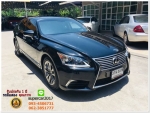LEXUS LS460 46 V8 AT ปี 2014 ออกรถเริ่ม 10000 บาท