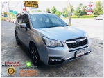 SUBARU FORESTER 20 I AWD AT ปี 2016 ออกรถเริ่ม 10000 บาท