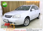 CHEVROLET OPTRA 16 ESTATE 2006 ใช้เงินเพียง 10000 บ