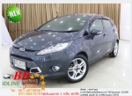 FORD FIESTA 16 S 2011 ใช้เงินเพียง 10000 บ