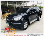 CHEVROLET COLORADO 25 LT Z71 2012 ใช้เงินเพียง 10000 บ