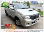 TOYOTA VIGO 25 J 2013 ใช้เงินเพียง 10000 บ
