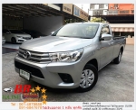 TOYOTA REVO 27 CNG 2015 ใช้เงินเพียง 10000 บ