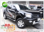 RANGER 22 WILFTRAK HIRADER 2012 ใช้เงินเพียง 10000 บ