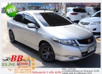HONDA CITY 15 S 2009 ใช้เงินเพียง 10000 บ