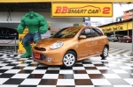 2B6-24 NISSAN MARCH K13  1.2 VL ปี 2010
