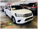 TOYOTA REVO SINGLECAB 28 J PLUS MT ปี 2015 ออกรถเริ่ม 10000 บาท