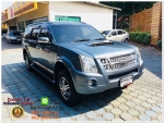 ISUZU MU7 CHOIZ 30 NAVI 2WD AT ปี 2013 ออกรถเริ่ม 10000 บาท