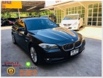 BMW SERIES 5 – 523I F10 25 ปี 2012 ออกรถเริ่ม 10000 บาท