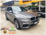 BMW X5 XDrive30d MSport F15 30 AT ปี 2015 ออกรถเริ่ม 10000 บาท