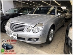 MERCEDESBENZ ECLASS E200 W211  ดาวน์เริ่มต้น 510 เปอร์เซ็น