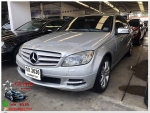 BENZ CCLASS C250 CGI 18 W204 2011 ดาวน์เริ่มต้น 510 เปอร์เซ็น