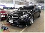 BENZ ECLASS E200 CGI AMG AT 2014 ดาวน์เริ่มต้น 510 เปอร์เซ็น