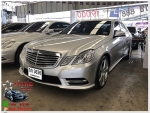 BENZ ECLASS E250 CDI 22 W212 2013 ดาวน์เริ่มต้น 510 เปอร์เซ็น