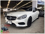 BENZ ECLASS E300 ESTATE HYBRID 22D ดาวน์เริ่มต้น 510 เปอร์เซ็น