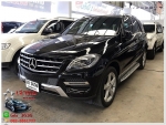BENZ MCLASS ML250 CDI 22 W166 2014 ดาวน์เริ่มต้น 510 เปอร์เซ็น
