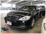 BENZ SCLASS S300L 30 W221 2011 ดาวน์เริ่มต้น 510 เปอร์เซ็น