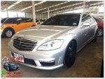 BENZ SCLASS S320L CDI 30 W221 ดาวน์เริ่มต้น 510 เปอร์เซ็น