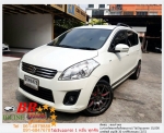 SUZUKI ERTIGA 14 GX 2013 ใช้เงินเพียง 10000 บ
