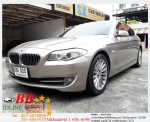 BMW 523 i F10 2011 ใช้เงินเพียง 10000 บ