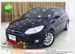 FORD FOCUS 20 SPORT 2012 ใช้เงินเพียง 10000 บ
