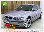 BMW 318IA 20 2003 ใช้เงินเพียง 10000 บ