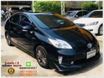 PRIUS 18 TOP TRD SPORTIVO 2015 ออกรถเริ่ม 10000 บาท